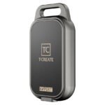 Disco SSD Externo TeamGroup T-Force P34F 512GB Type-C Preto - Image 3