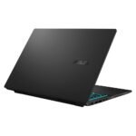 Portátil Asus Gaming V16 Intel 7 240H 16" WQXGA 32GB 1TB RTX 5050 S/so Matte Black - Image 8