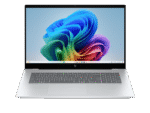 Portatil HP OmniBook 7 Next Gen AI 17-dc0009np Ultra 7 258V 17.3" Touch 32GB 512GB W11H