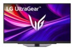 Monitor LG UltraGear 27″ 27G810A-B IPS UHD 4K 180Hz 1ms FreeSync Premium / G-Sync HDR400 - Image 3
