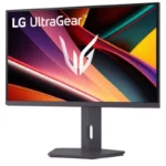 Monitor LG 27G610A-B 27" IPS QHD 200Hz 1ms FreeSync Premium
