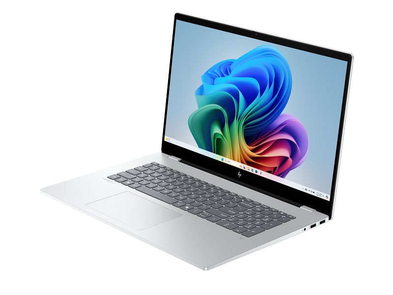Portátil HP OmniBook 7 17-DC0007NP 17.3" FHD Touch Ultra 7 258V 32GB 512GB RTX 4050 W11H - Image 3