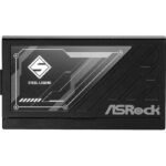 Fonte de Alimentação Asrock Steel Legend SL-750G 750W 80 PLUS Gold Preta - Image 3