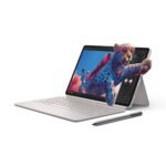 Tablet Yoga Tab 11.1" 3.2K 12GB 256 Wifi + Pen + Teclado - Image 7