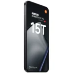 Smartphone Xiaomi 15T Pro 12GB 256GB 6.83" 5G Preto - Image 4