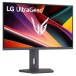 Monitor LG 27G610A-B 27" IPS QHD 200Hz 1ms FreeSync Premium - Image 2