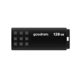 Pen Drive Unidade flash Goodram UME3 128GB USB 3.2 Gen 1 preta tampa - Image 5