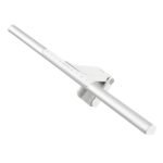 Lâmpada para Monitor BenQ ScreenBar Pro Monitor Light Prateada