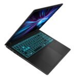 Portátil Asus Gaming V16 Intel 7 240H 16" WQXGA 32GB 1TB RTX 5050 S/so Matte Black - Image 2