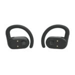 Earbuds JBL Soundgear Sense Bluetooth Pretos - Image 4