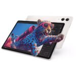 Tablet Yoga Tab 11.1" 3.2K 12GB 256 Wifi + Pen + Teclado - Image 3