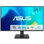 Monitor Asus VA259HGA IPS 24.5" IPS FHD 120Hz 1ms VESA Adaptive Sync