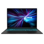 Portátil Asus Gaming V16 Intel Core 7 240H 16" WUXGA 32GB 1TB RTX 5070 S/so Matte Black