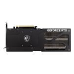 Placa Gráfica MSI NVIDIA GeForce RTX 5070 Ti "Blackwell" Ventus 3X OC 16G GDDR7 DLSS4 - Image 4