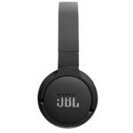 Headphones JBL Tune 670NC Noise Cancelling Bluetooth Pretos - Image 2