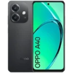 Smartphone Oppo A40 8GB 256GB 6.67" Preto