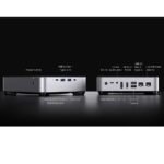 Mini Chuwi AuBox i7-13620H 16GB 512GB UHD Graphics W11P - Image 6