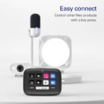 Elgato Stream Deck Neo Preto - Image 3