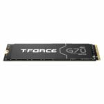 Disco SSD M.2 2280 Teamgroup T-Force G70 PRO 1TB c/ Heatsink Grafeno - Image 4