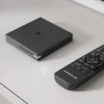 Recetor Android IPTV Formuler Z10 8GB/2GB 4K - Image 5