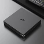 Recetor Android IPTV Formuler Z10 8GB/2GB 4K - Image 4