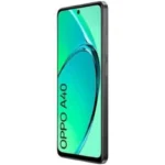 Smartphone Oppo A40 8GB 256GB 6.67" Preto - Image 3