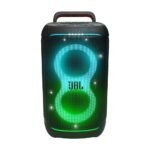 Coluna High-Power JBL PartyBox 520 400W Preta - Image 5