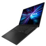 Portátil Asus Gaming V16 Intel 7 240H 16" WQXGA 32GB 1TB RTX 5050 S/so Matte Black - Image 5