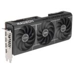 Placa Gráfica Asus PRIME Radeon RX 9070 EVO OC 16GB - Image 2