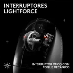Rato Óptico Logitech G Superlight 2 SE Lightspeed Wireless 44000DPI Preto - Image 5