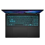 Portátil Asus Gaming V16 Intel Core 7 240H 16" WUXGA 32GB 1TB RTX 5070 S/so Matte Black - Image 2