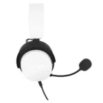 Headset NZXT Relay DTS Headphone:X Branco - Image 3