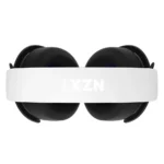 Headset NZXT Relay DTS Headphone:X Branco - Image 4