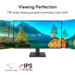 Monitor Asus VA259HGA IPS 24.5" IPS FHD 120Hz 1ms VESA Adaptive Sync - Image 7