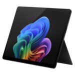 Portátil Microsoft Surface Pro 11 Copilot+ PC - 13" Touch Snapdragon X Plus 16GB SSD 512GB Adreno W11 Home Preto (s/carregador)
