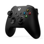 Gamepad Microsoft Xbox Wireless Carbon Black - Image 2