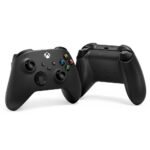 Gamepad Microsoft Xbox Wireless Carbon Black - Image 3