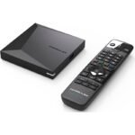 Box IPTV Android OTT Formuler Z11 Pro BT1 Edition 2GB/16GB 4K 2160p MYTVOnline3 - Image 4