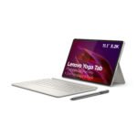 Tablet Yoga Tab 11.1" 3.2K 12GB 256 Wifi + Pen + Teclado