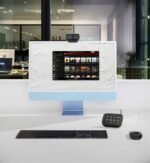 Elgato Stream Deck Neo Preto - Image 2