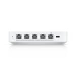Gateway Ubiquiti UniFi Gateway Max 2.5GbE Desktop - Image 3