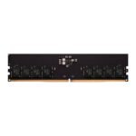 Memória Ram TEAMGROUP Elite 32GB (1x32GB) DDR5 6000MHz CL48 Preta