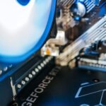 Computador Gaming Switch Raptor 5700X BF Edition RYZEN 7 5700X 16GB 512GB NVME RTX 5060 OC 8GB S/SO - Image 3