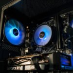 Computador Gaming Switch Raptor 5700X BF Edition RYZEN 7 5700X 16GB 512GB NVME RTX 5060 OC 8GB S/SO - Image 4