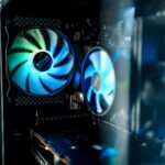 Computador Gaming Switch Raptor 5700X BF Edition RYZEN 7 5700X 16GB 512GB NVME RTX 5060 OC 8GB S/SO - Image 5