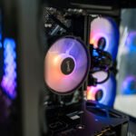 Computador Gaming Switch Raptor 5700X BF Edition RYZEN 7 5700X 16GB 512GB NVME RTX 5060 OC 8GB S/SO - Image 6