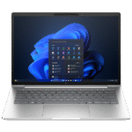 Portátil HP EliteBook 640 G11 14" WUXGA Ultra 5 125U 8GB 512GB W11P