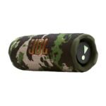 Coluna Portátil JBL Flip 7 Bluetooth Camuflada - Image 5