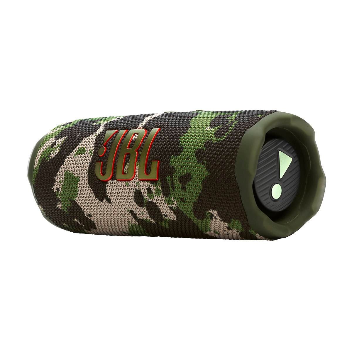 Coluna Portátil JBL Flip 7 Bluetooth Camuflada - Image 5