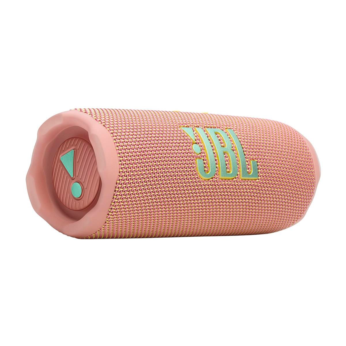 Coluna Portátil JBL Flip 7 Bluetooth Rosa - Image 2